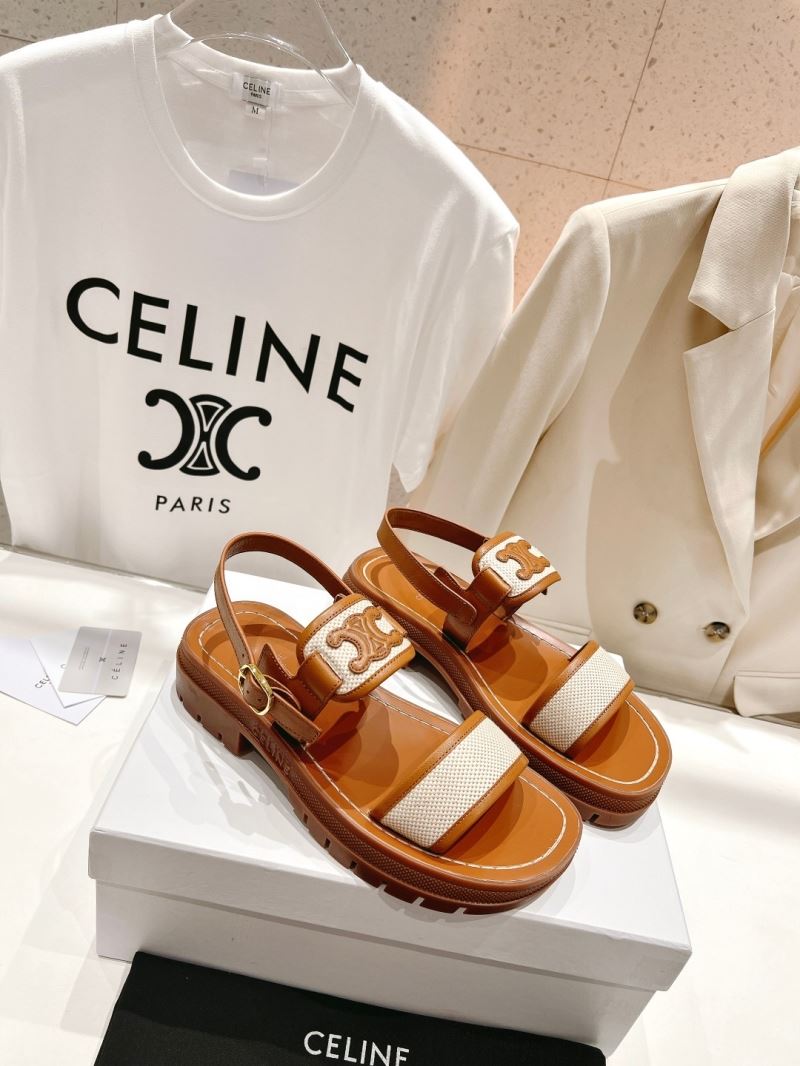 Celine Sandals